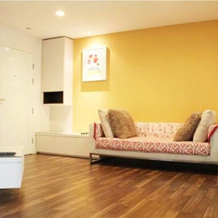 The Room @Sukhumvit79 Bangkok Exterior foto